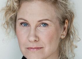 Eva Melander